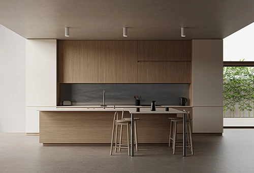 Production Capacity & Flexibility