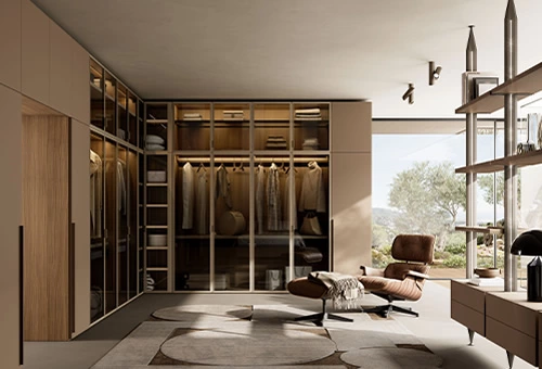 Production Capacity & Flexibility