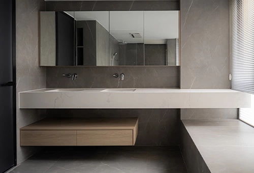 Production Capacity & Flexibility