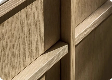 Skeleton Line Detailing