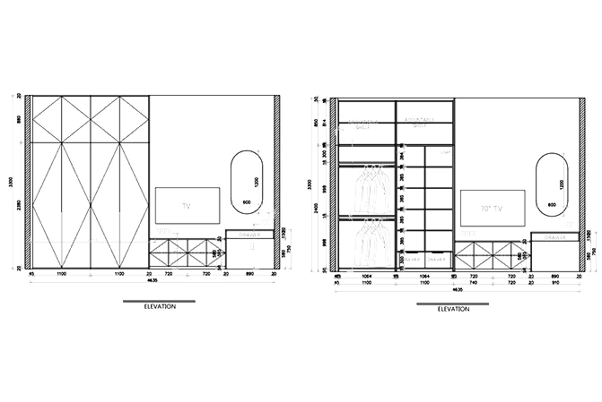 design