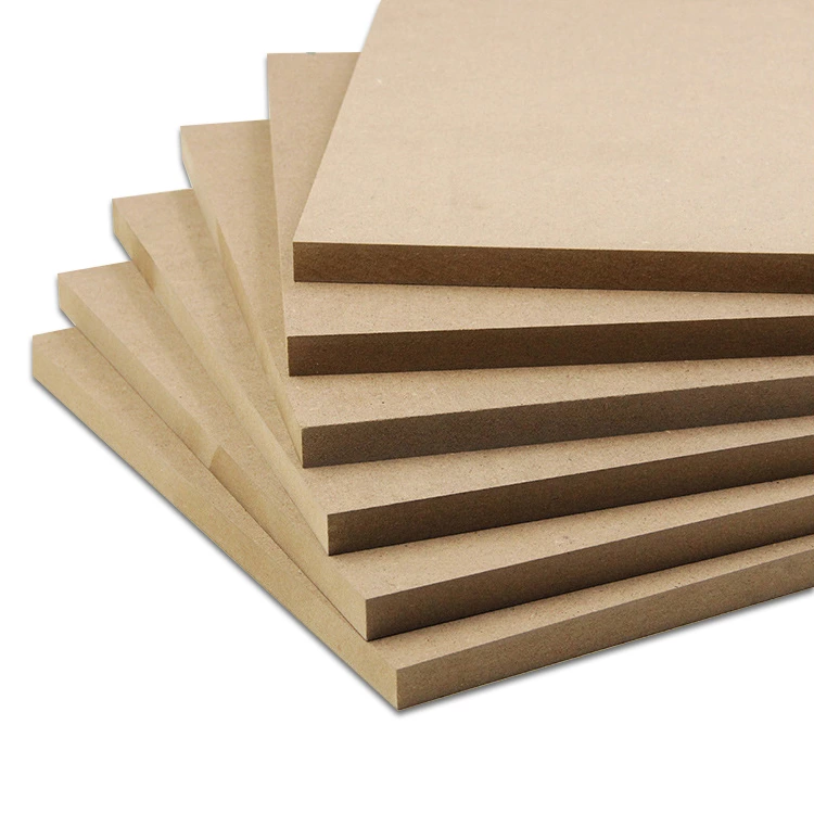 MDF(Medium Density Fiberboard)