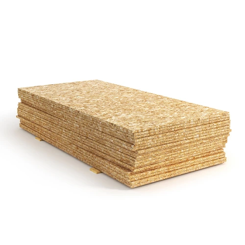 OSB(Oriented Strand Board)