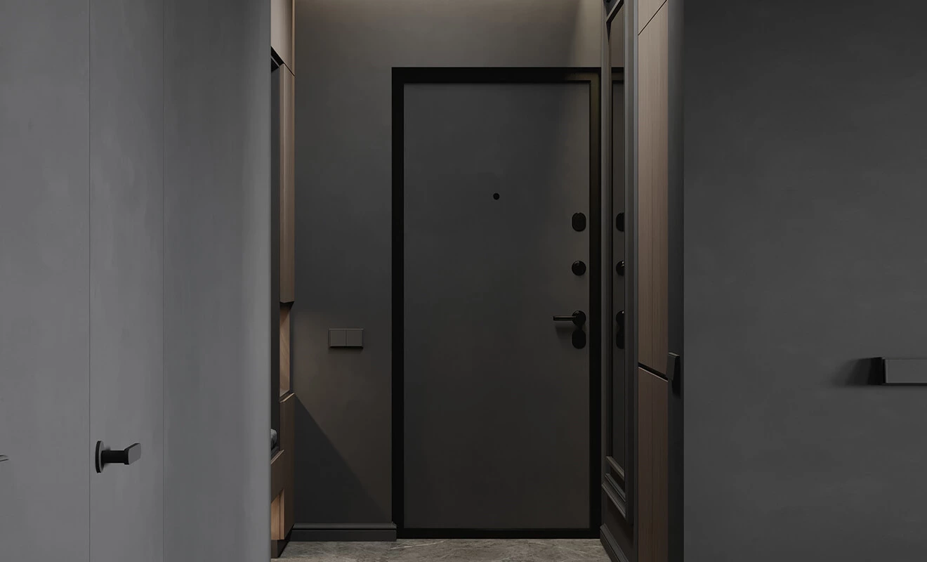 Modern Interior Doors