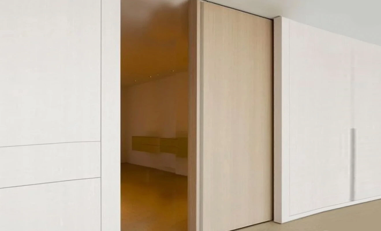 Modern Interior Doors