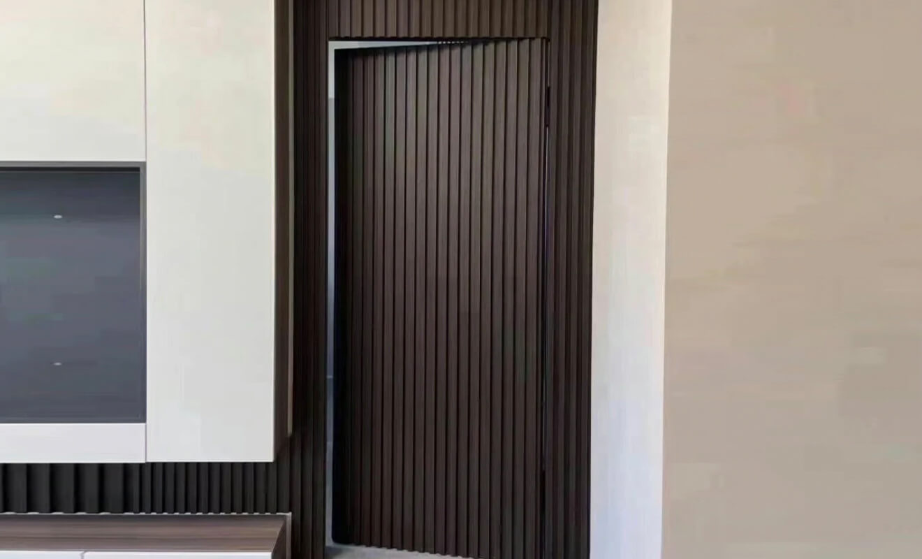 Modern Interior Doors