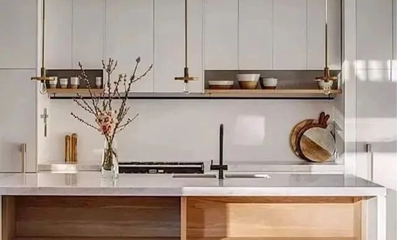 12 Stunning Ideas to Enhance Kitchen Island Aesthetics