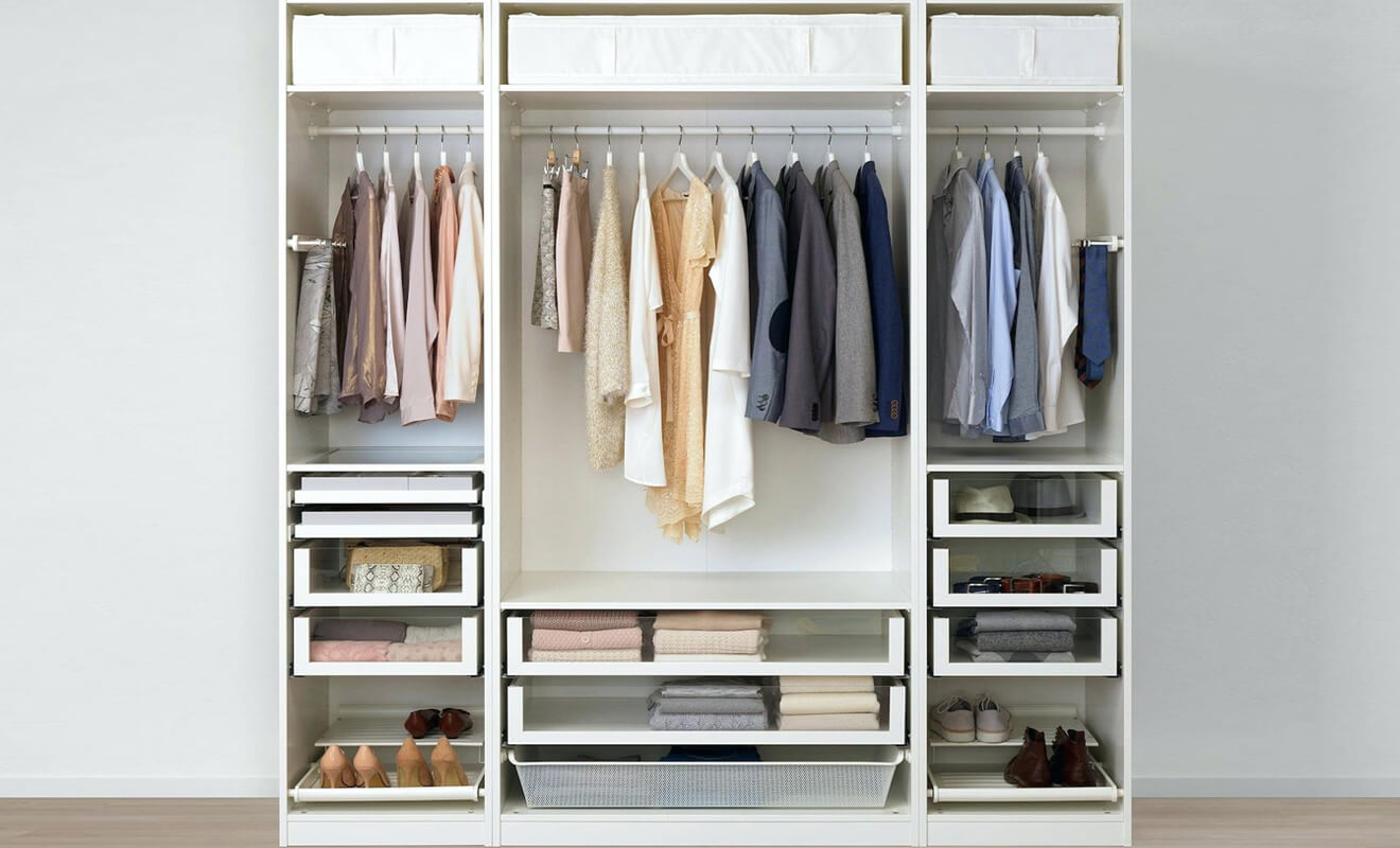 How to Design Your Custom Wardrobe for Maximum Efficiency