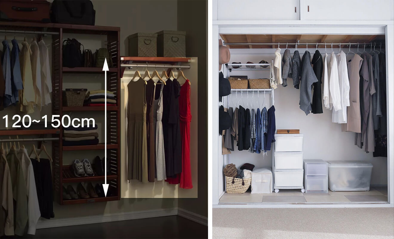 How to Design Your Custom Wardrobe for Maximum Efficiency