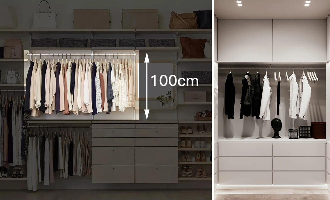 How to Design Your Custom Wardrobe for Maximum Efficiency