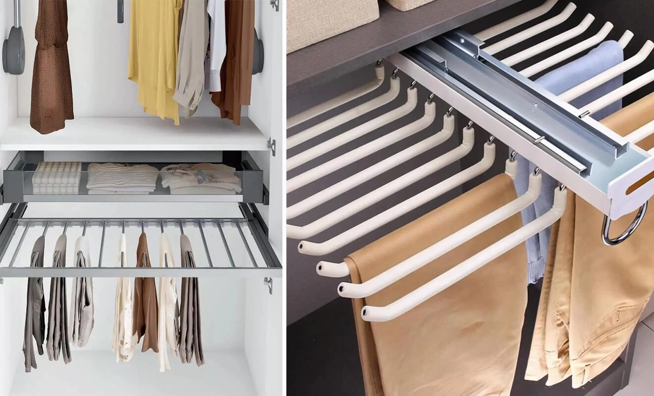 How to Design Your Custom Wardrobe for Maximum Efficiency