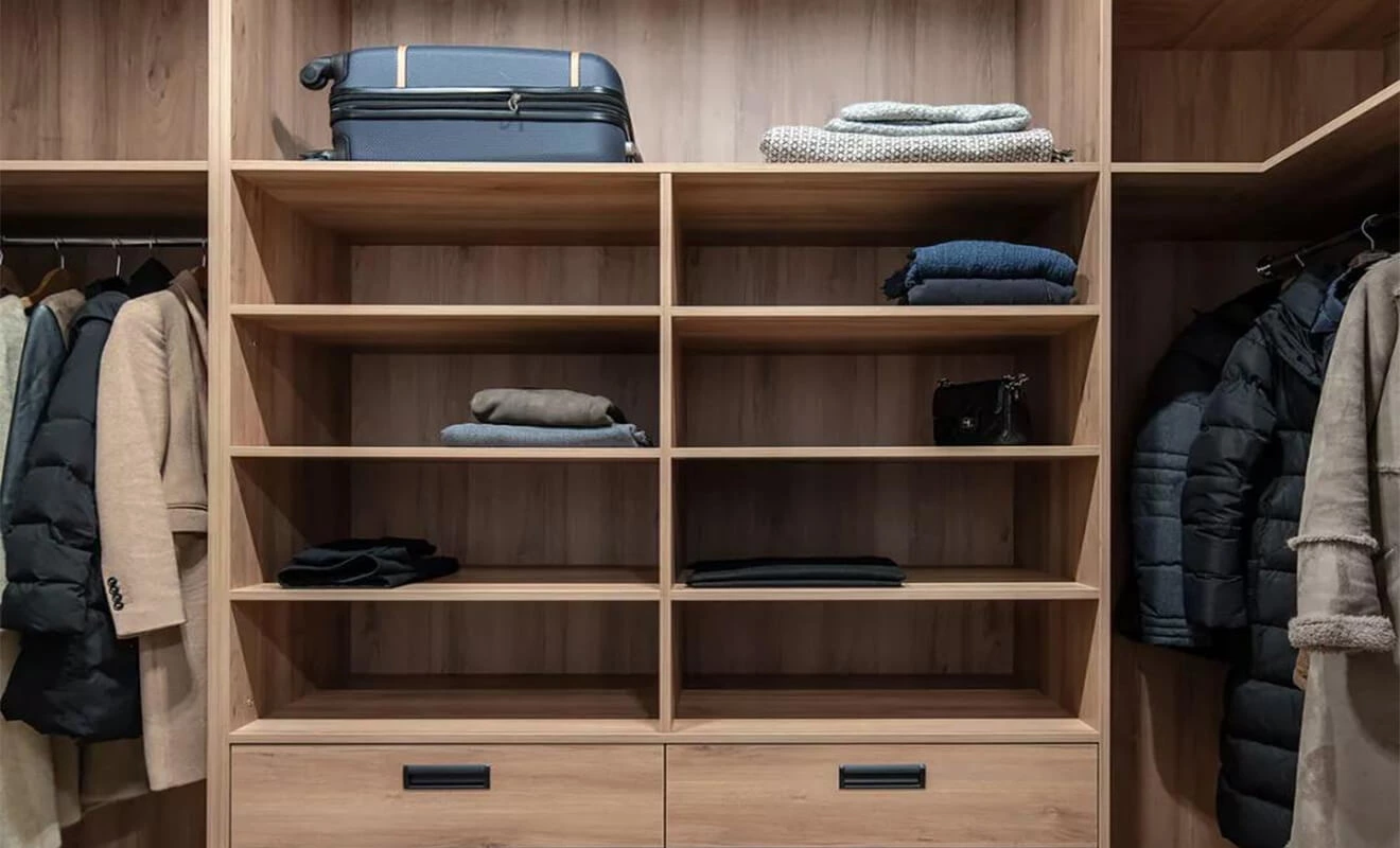 How to Design Your Custom Wardrobe for Maximum Efficiency