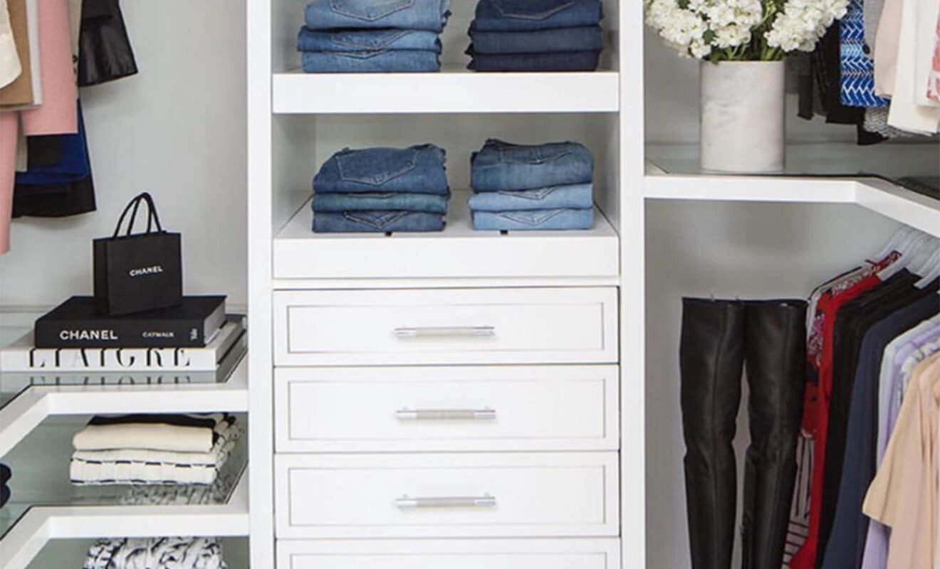 How to Design Your Custom Wardrobe for Maximum Efficiency