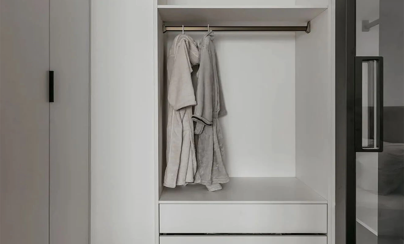 How to Design Your Custom Wardrobe for Maximum Efficiency