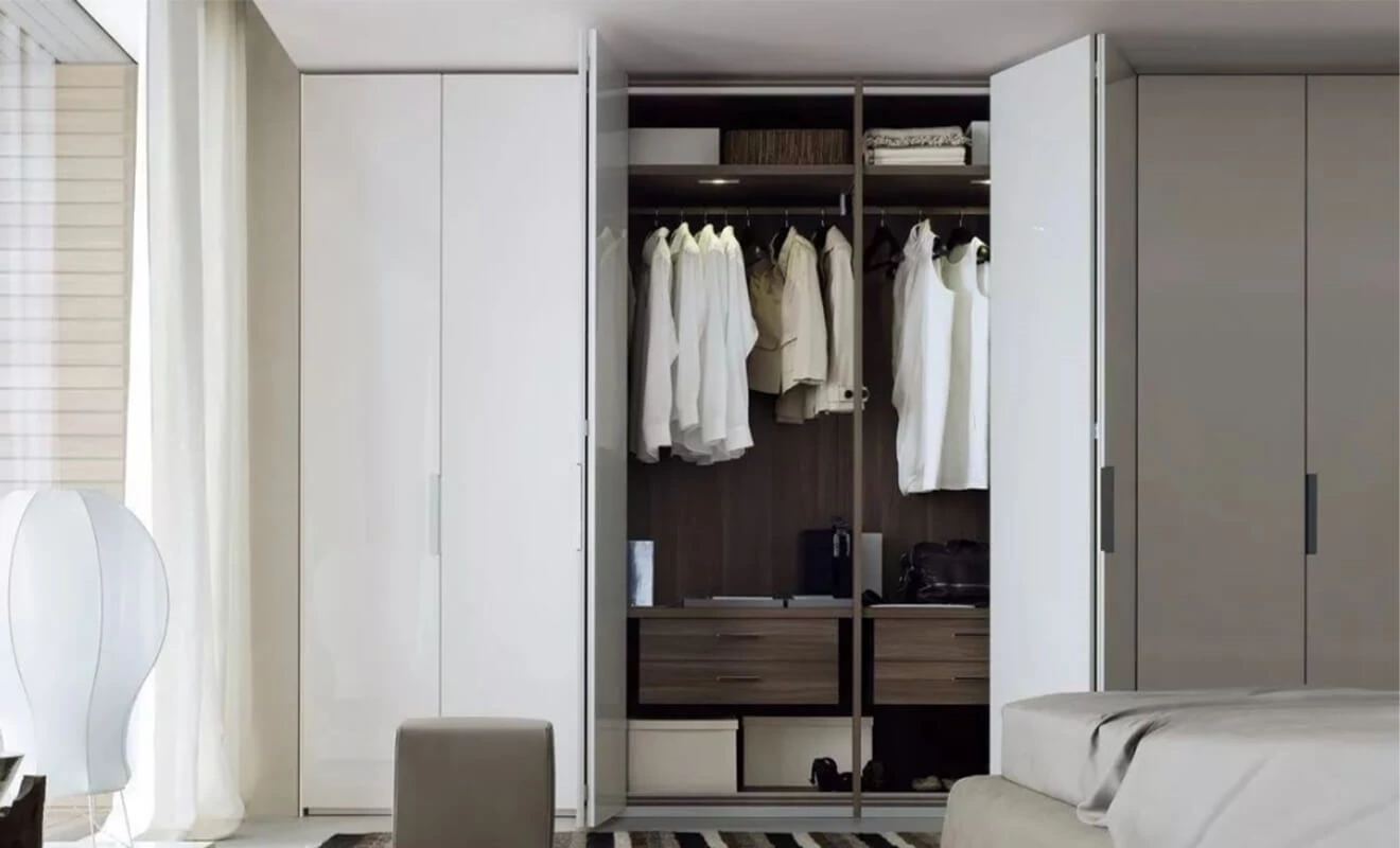 How to Design Your Custom Wardrobe for Maximum Efficiency