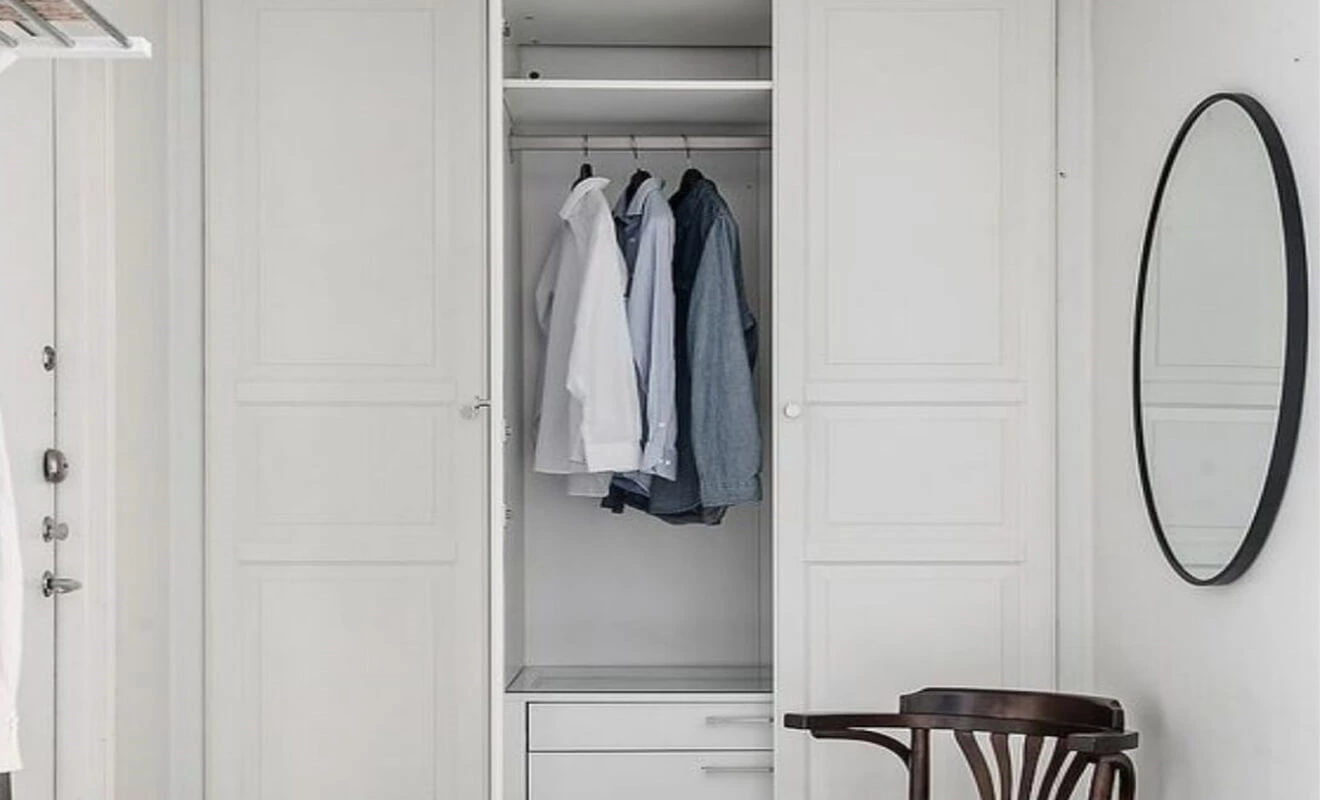 How to Design Your Custom Wardrobe for Maximum Efficiency