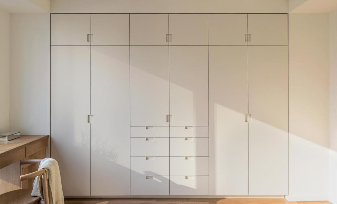 Why Do We Need Built-In Wardrobes