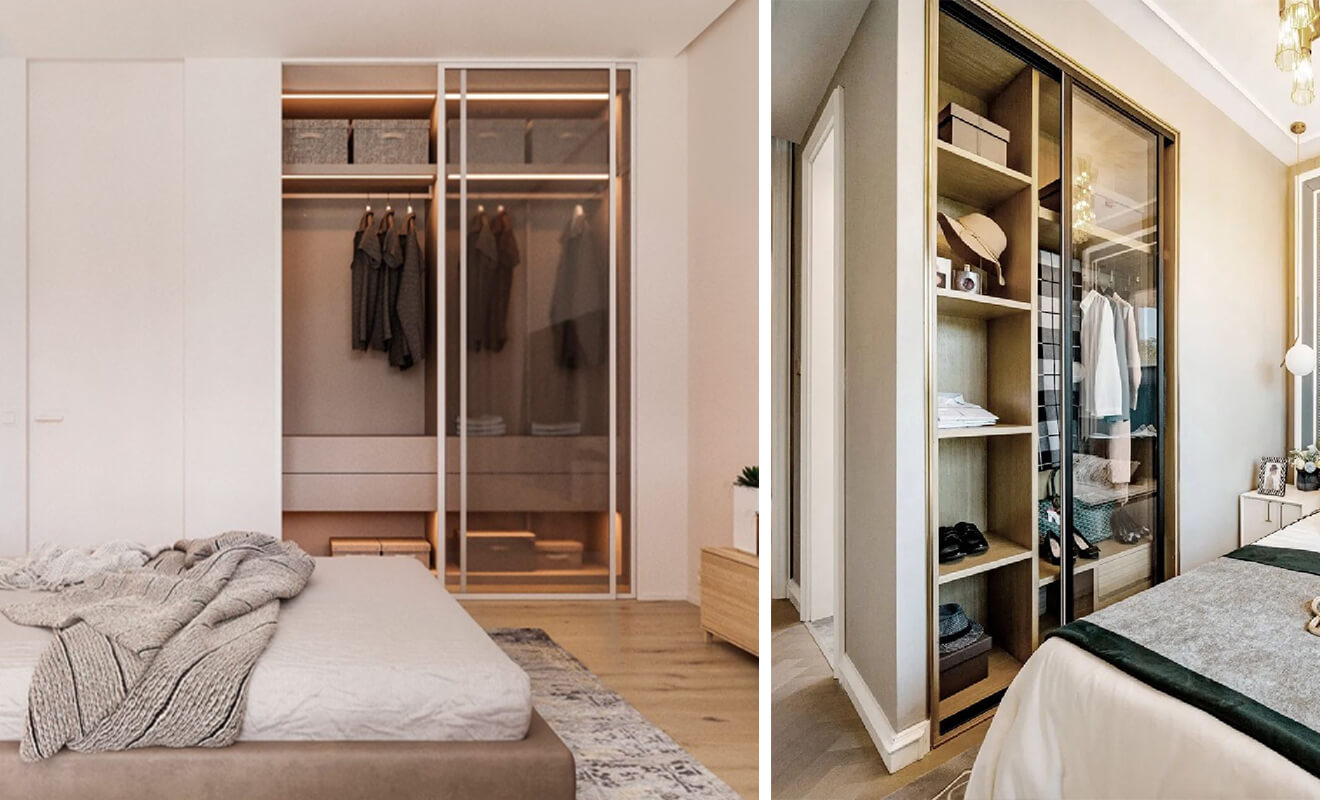 Why Do We Need Built-In Wardrobes