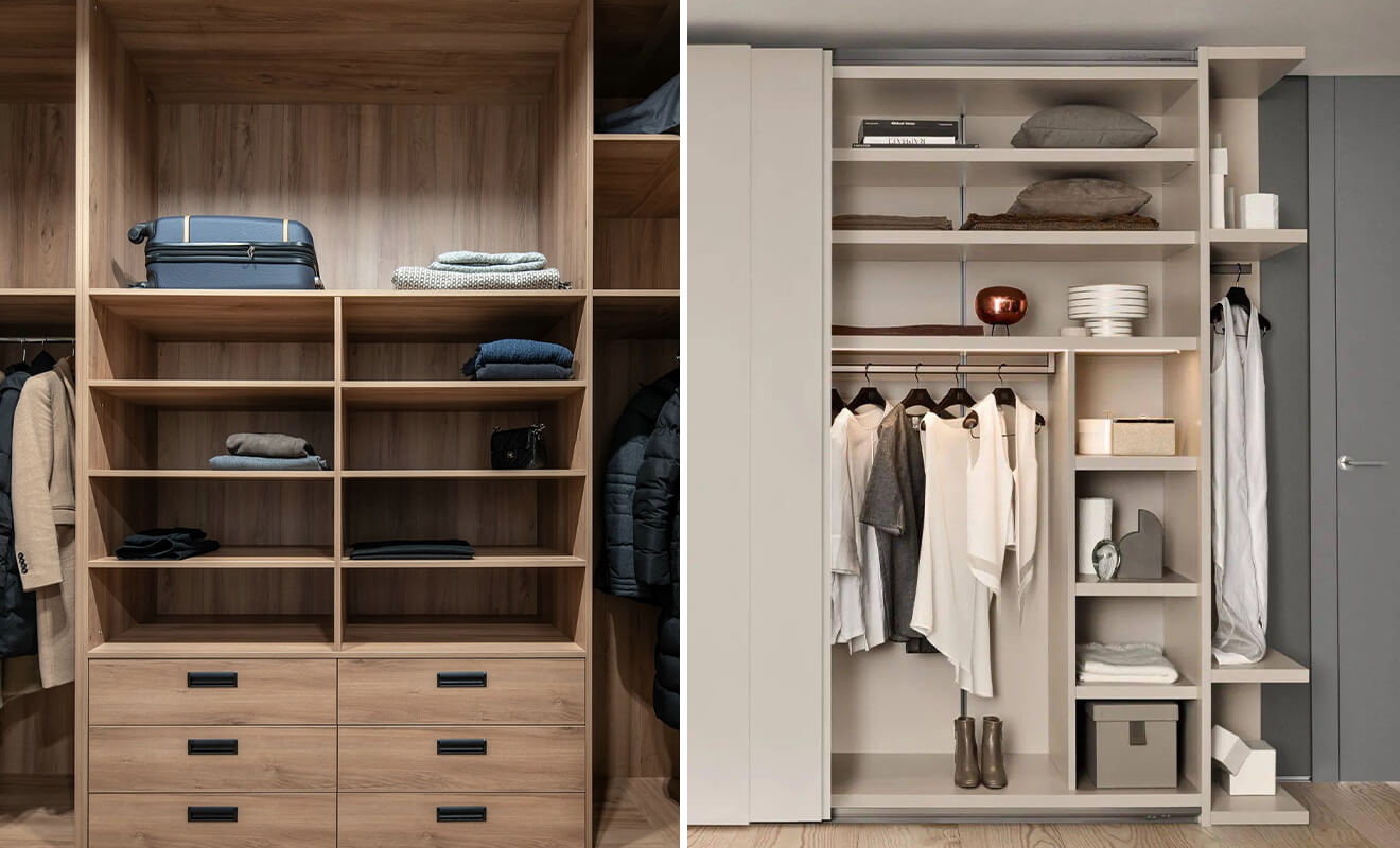 Why Do We Need Built-In Wardrobes