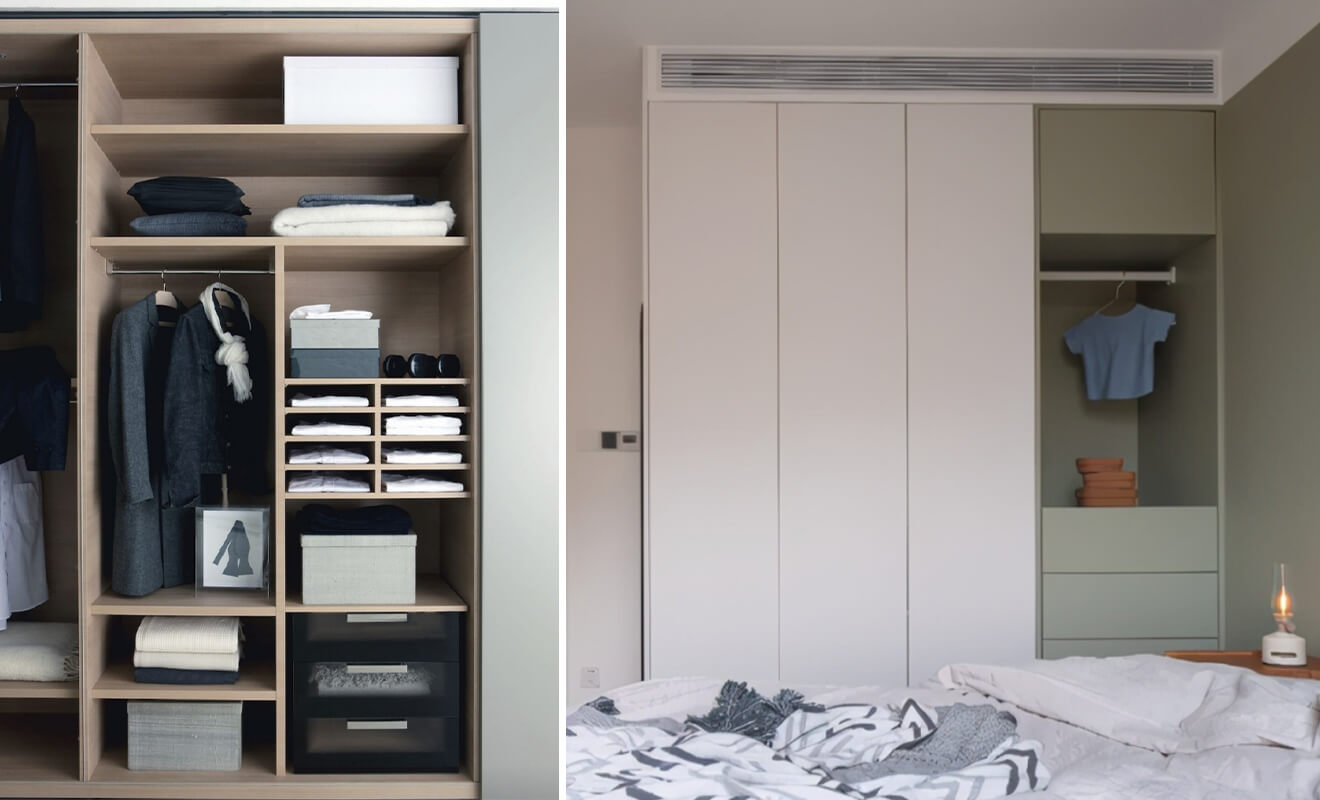 Why Do We Need Built-In Wardrobes