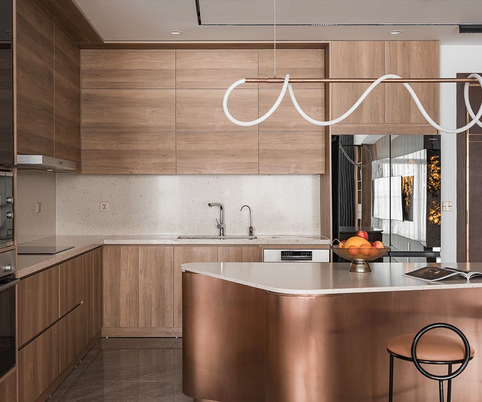 Veneer Series