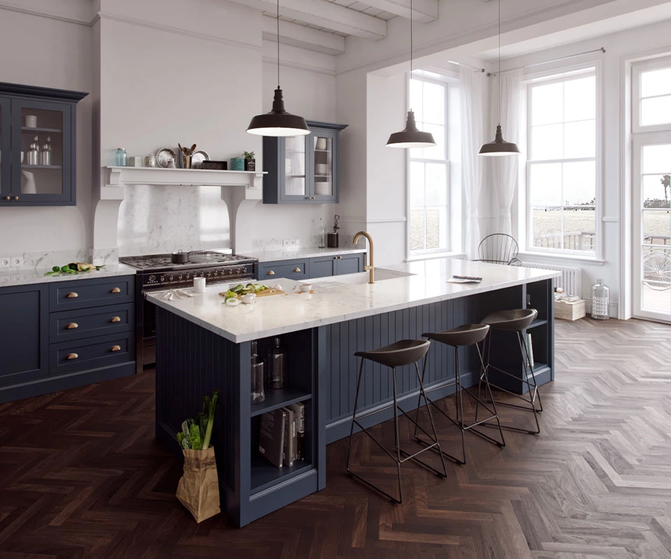 Solid Wood Series