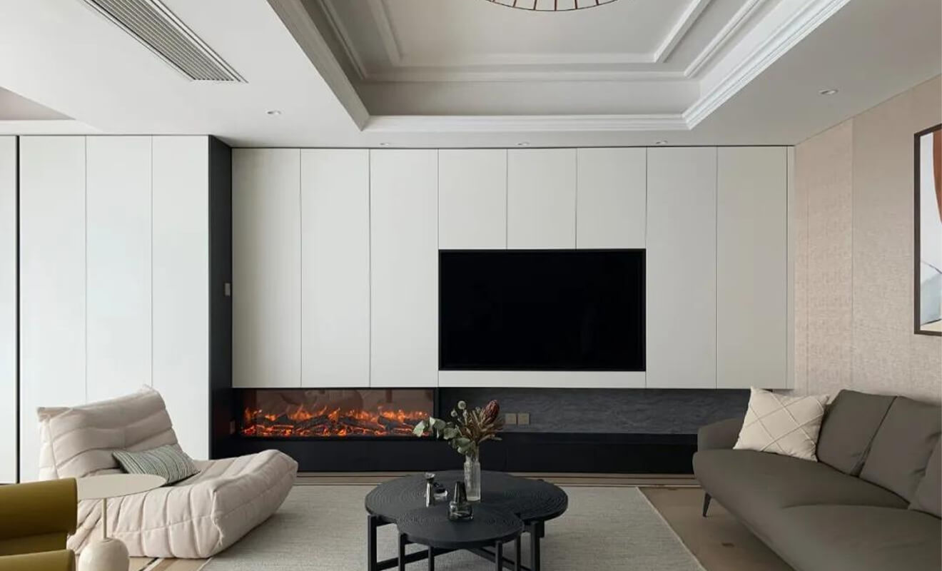 TV Cabinet