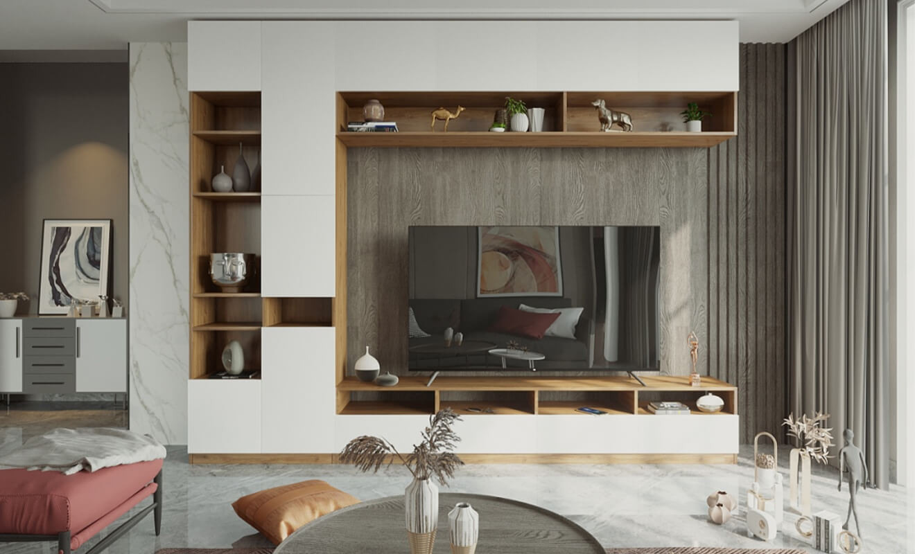 TV Cabinet