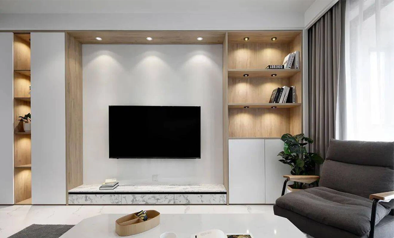 TV Cabinet