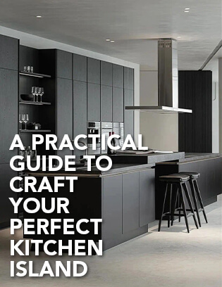 A Practical Guide to Craft Your Perfect Kitchen Island