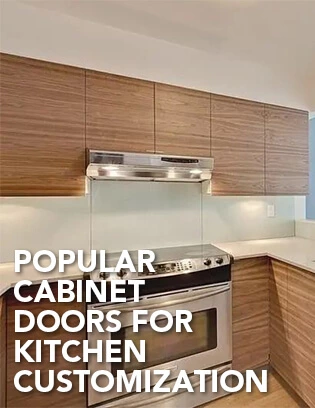 Cabinet Doors