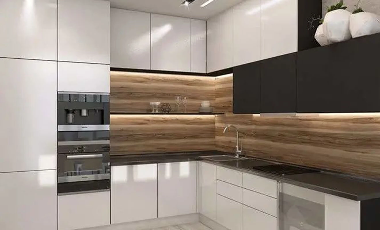 Kitchen Cabinet Doors