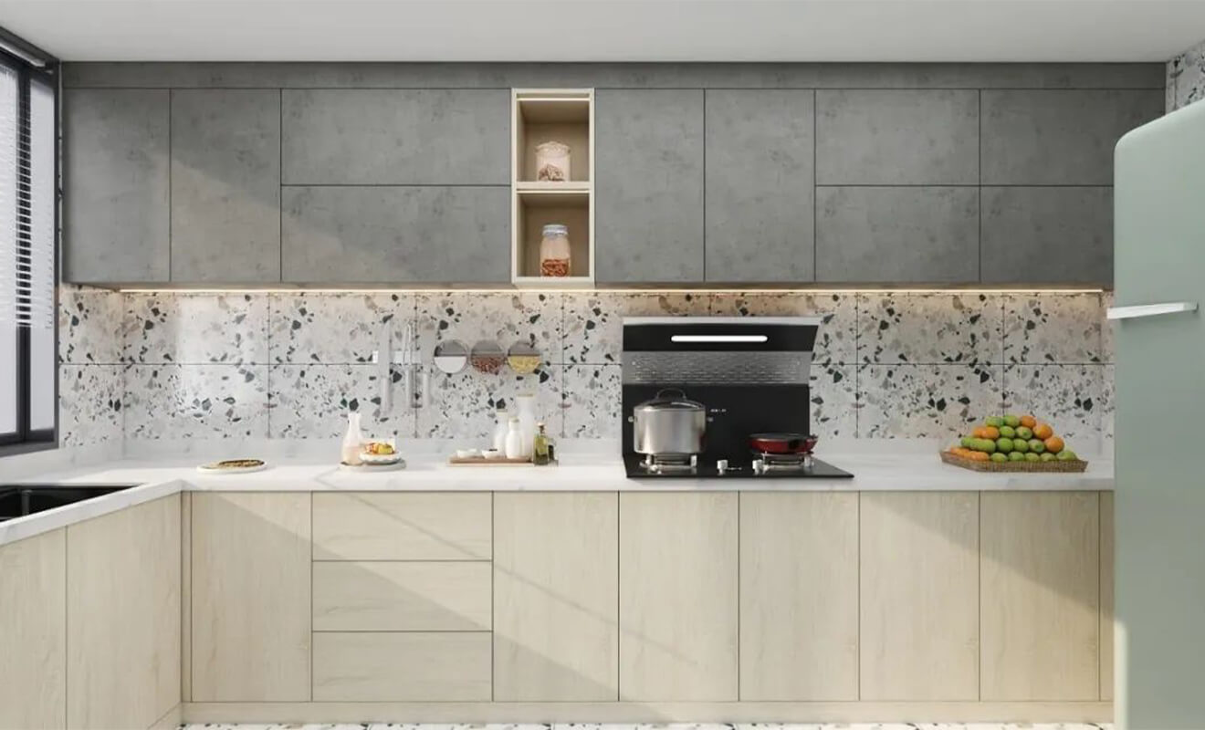 A Practical Guide for Your Perfect Kitchen Countertop