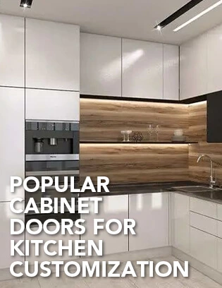 Kitchen Cabinet Doors