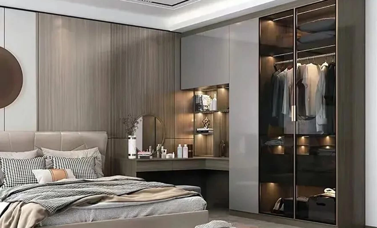 Wall Cabinet Designs