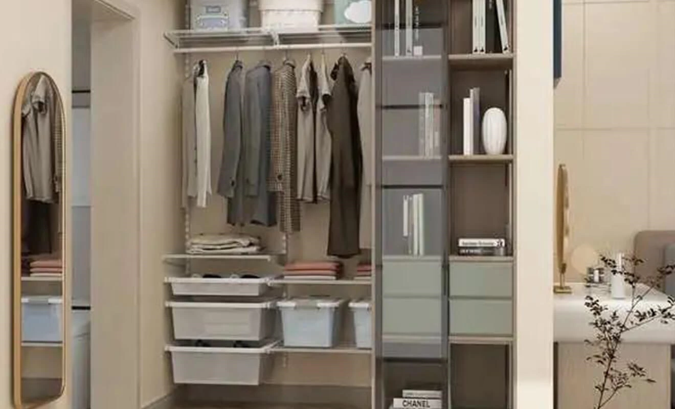 Inspiring Walk-In Closet Designs for a Better Bedroom