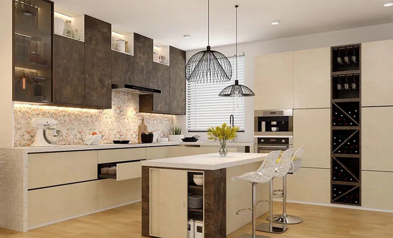 8 Kitchen Design Trends for 2024