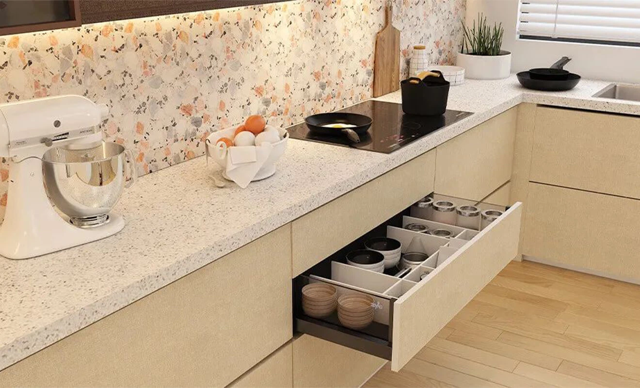 8 Kitchen Design Trends for 2024