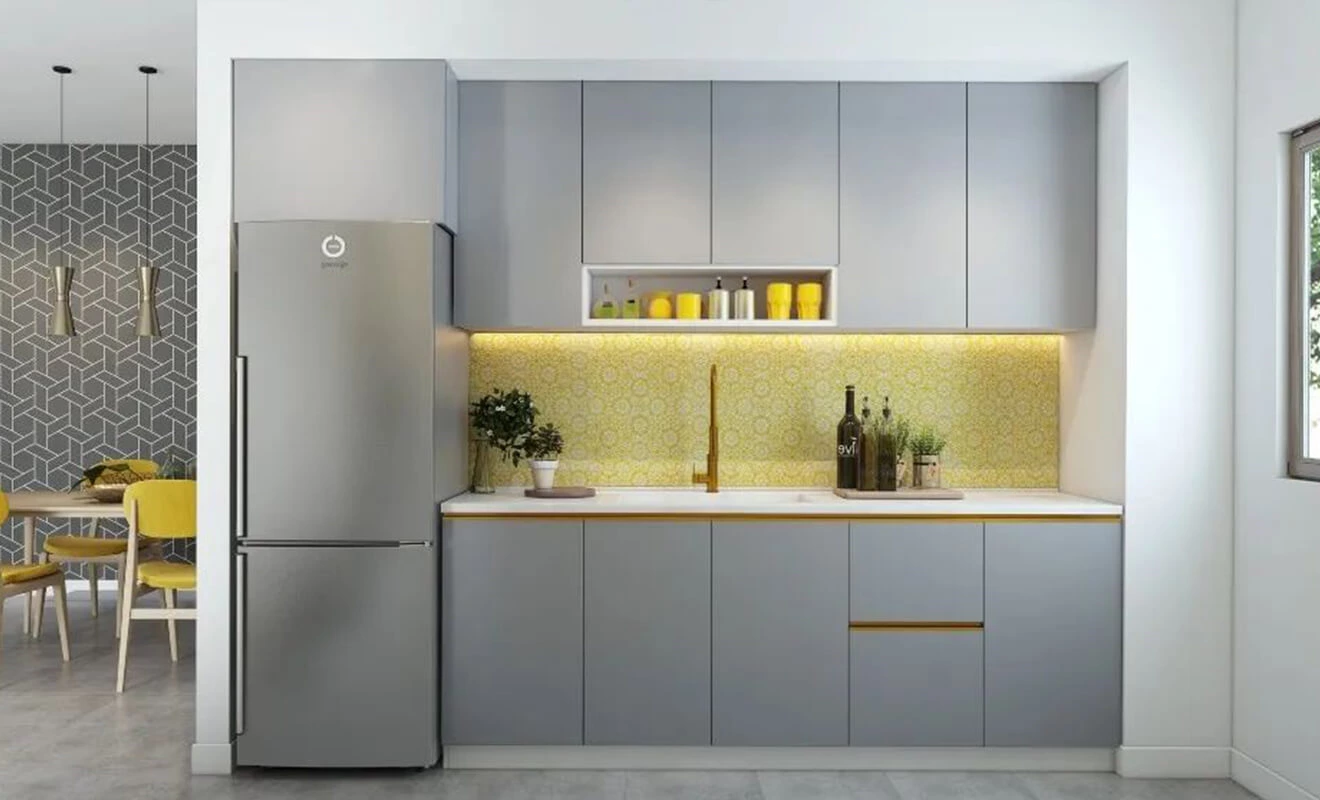 8 Kitchen Design Trends for 2024