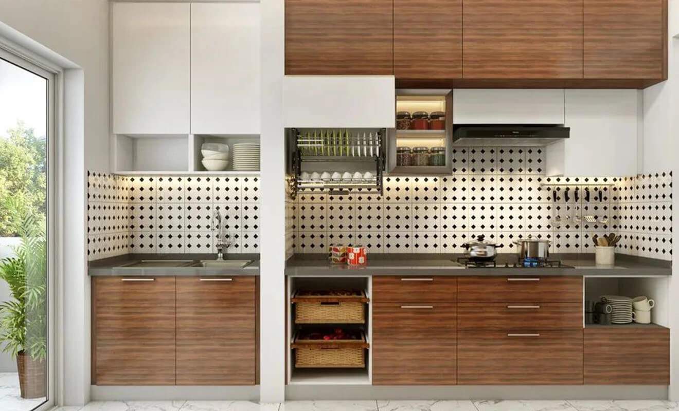 8 Kitchen Design Trends for 2024