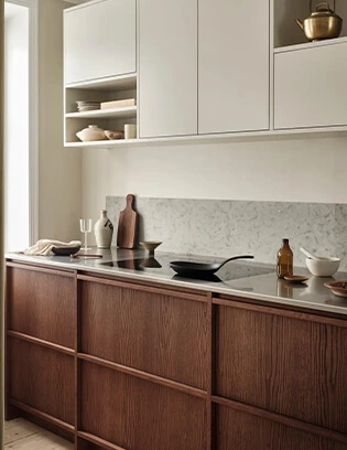 10 Perfect Matches to Stainless Steel Countertop