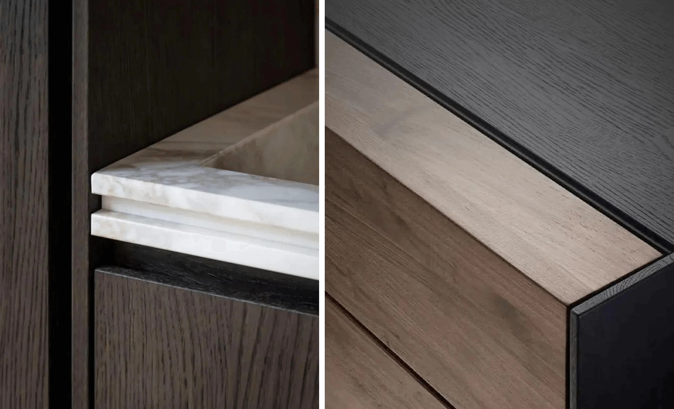 7 Specialized Techniques To Characterize High-end Cabinets