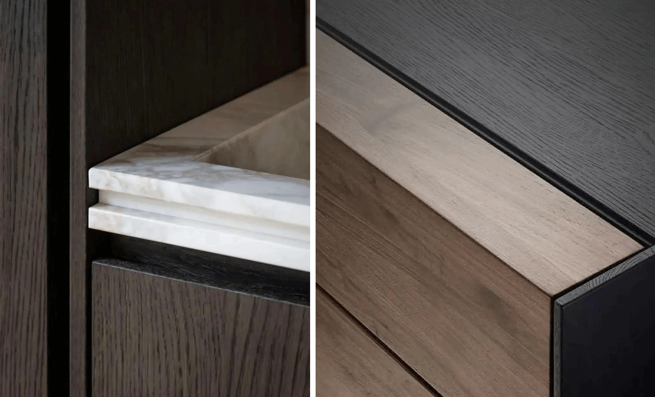 7 Specialized Techniques To Characterize High-end Cabinets