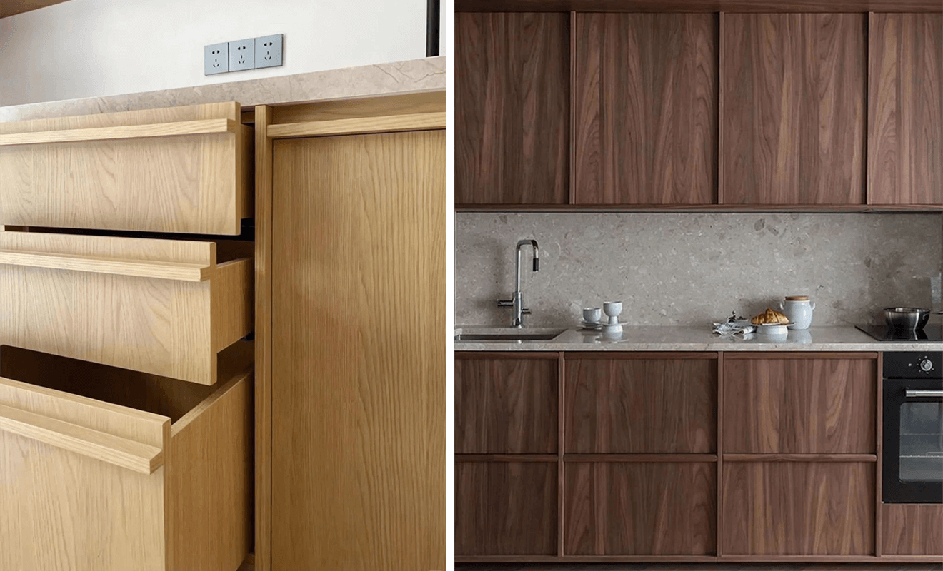 7 Specialized Techniques To Characterize High-end Cabinets