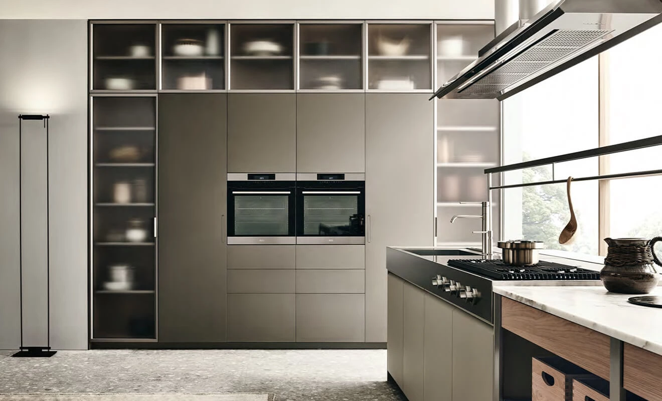 9 Must-have Features Of A Modern Kitchen