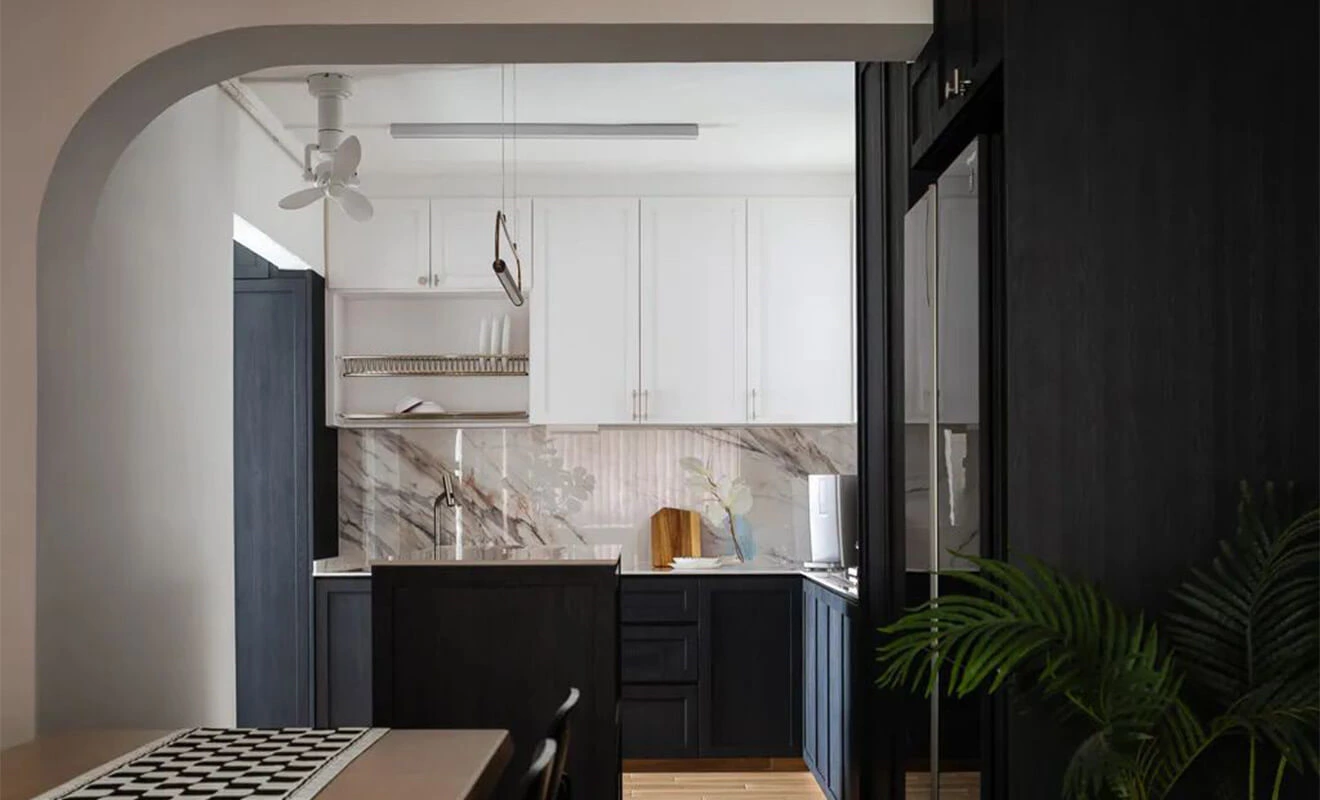 7 Expert Tips For A Luxurious Kitchen Look