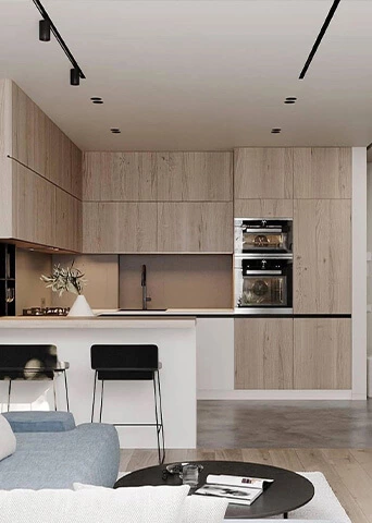 Kitchen Design