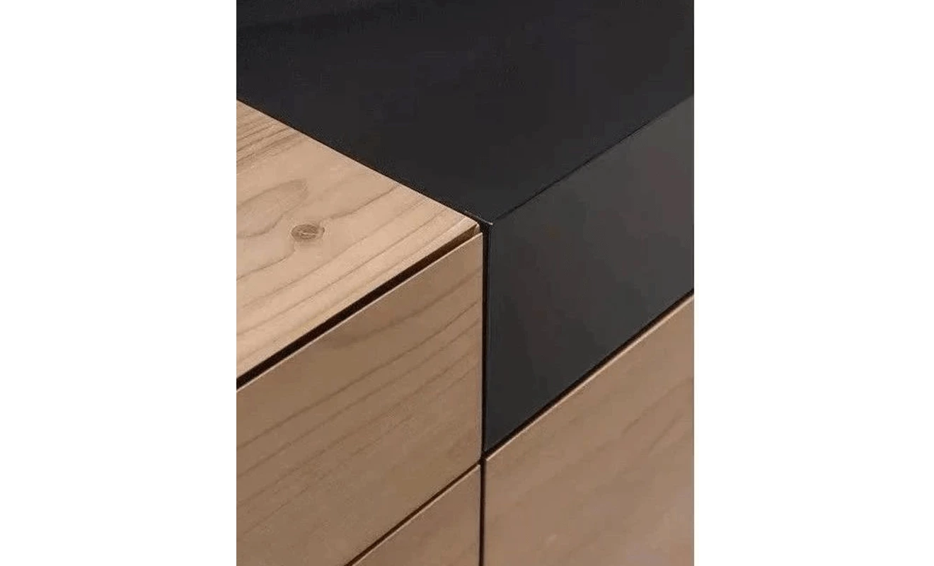 Bevel Cutting In High-end Cabinet Craftsmanship