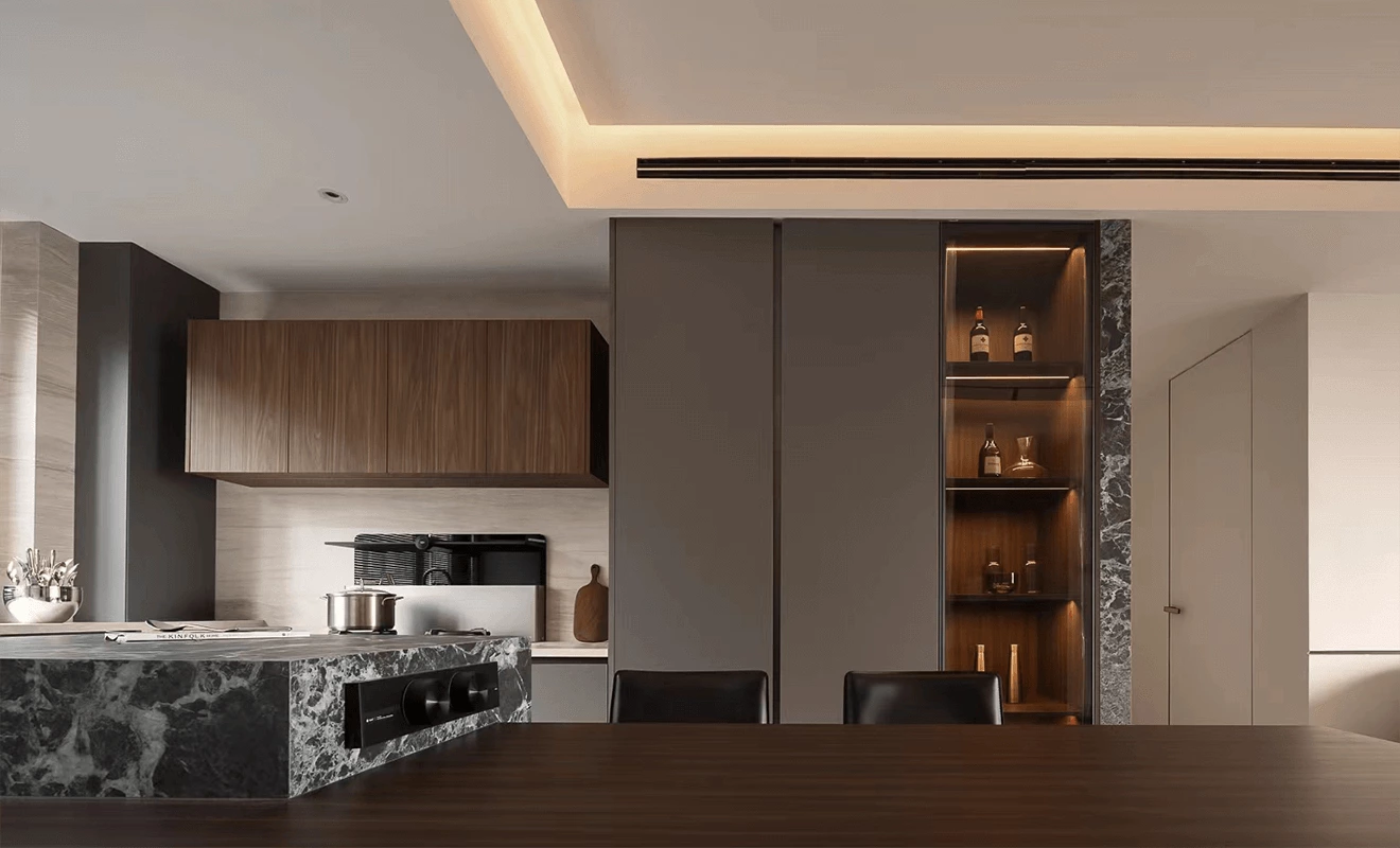 7 Modern Apartment Kitchen Ideas We Love