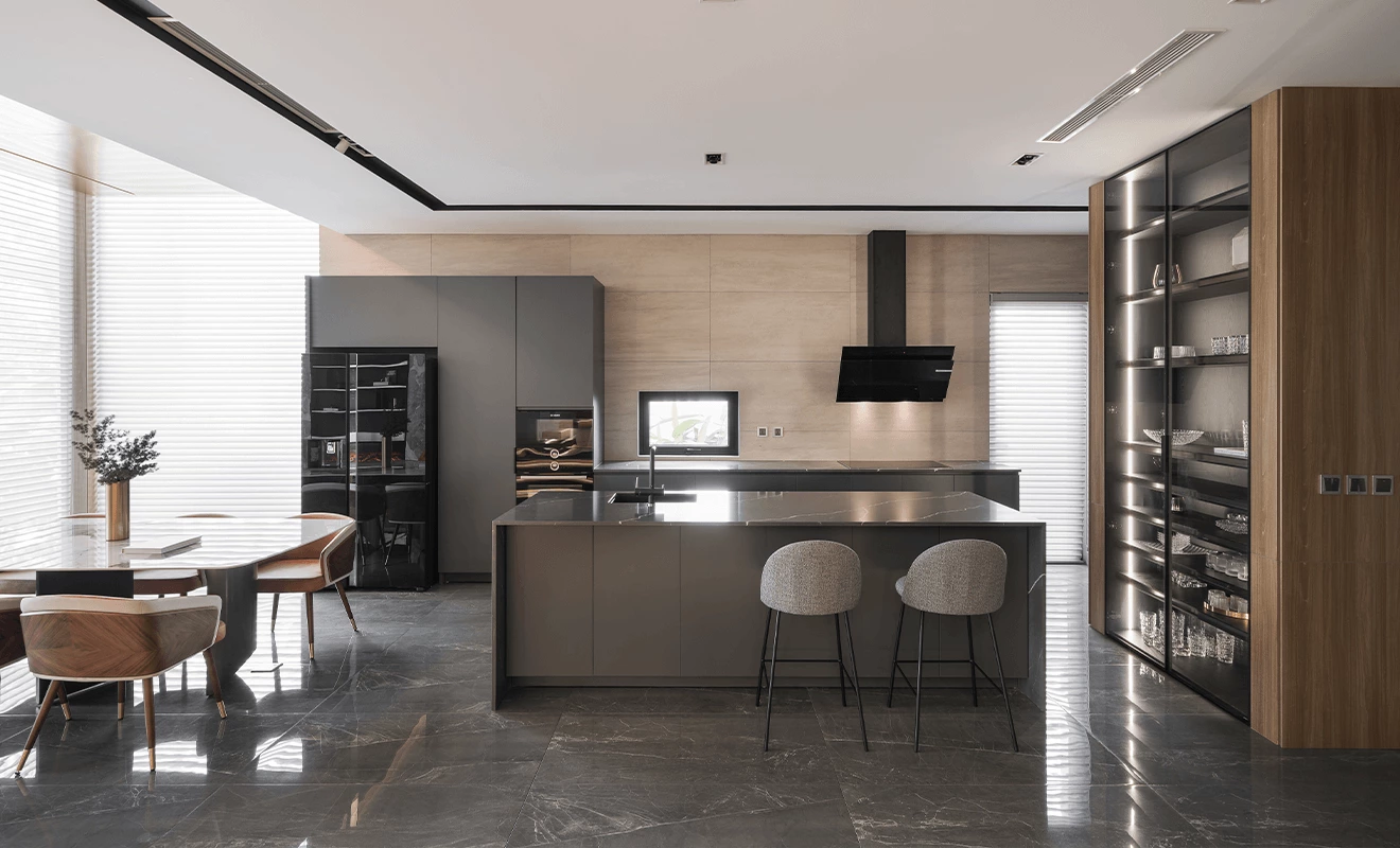 7 Modern Apartment Kitchen Ideas We Love